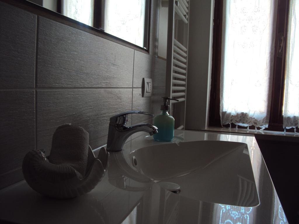 B&B Rosa Del Garda Lazise Dış mekan fotoğraf
