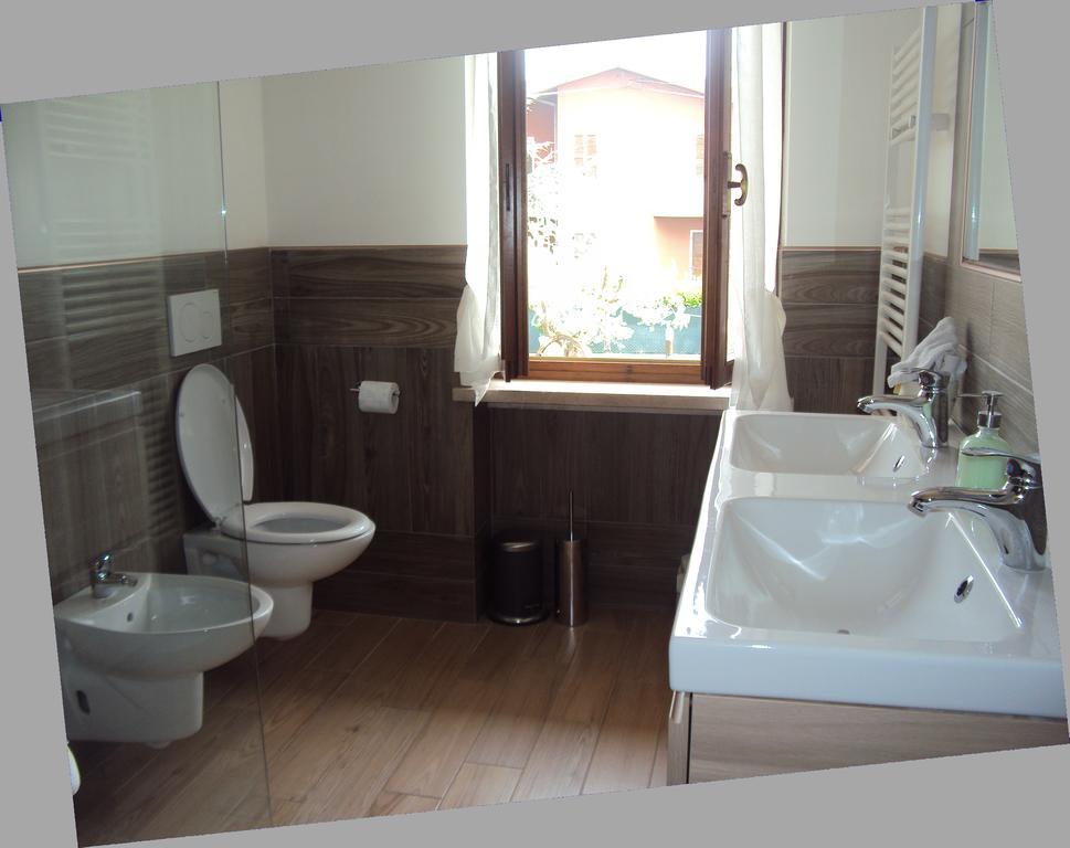 B&B Rosa Del Garda Lazise Dış mekan fotoğraf