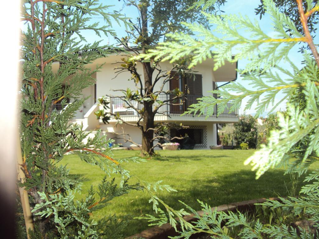 B&B Rosa Del Garda Lazise Dış mekan fotoğraf