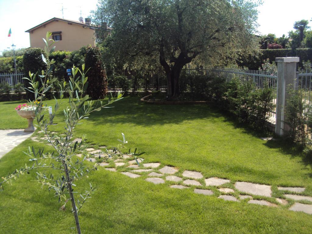 B&B Rosa Del Garda Lazise Dış mekan fotoğraf