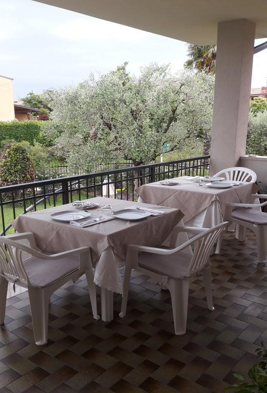 B&B Rosa Del Garda Lazise Dış mekan fotoğraf
