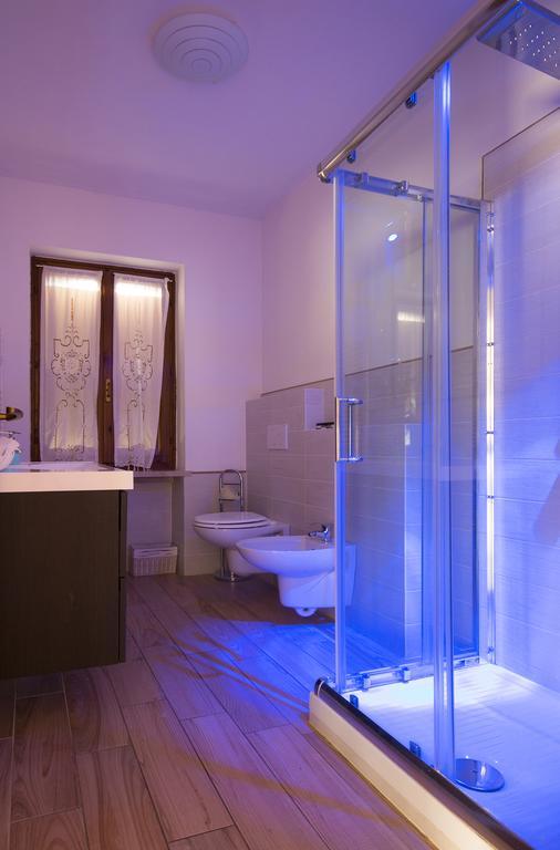 B&B Rosa Del Garda Lazise Dış mekan fotoğraf