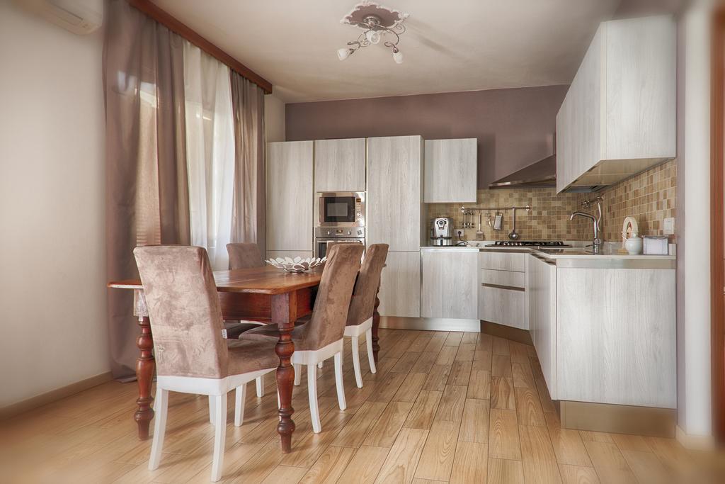 B&B Rosa Del Garda Lazise Dış mekan fotoğraf